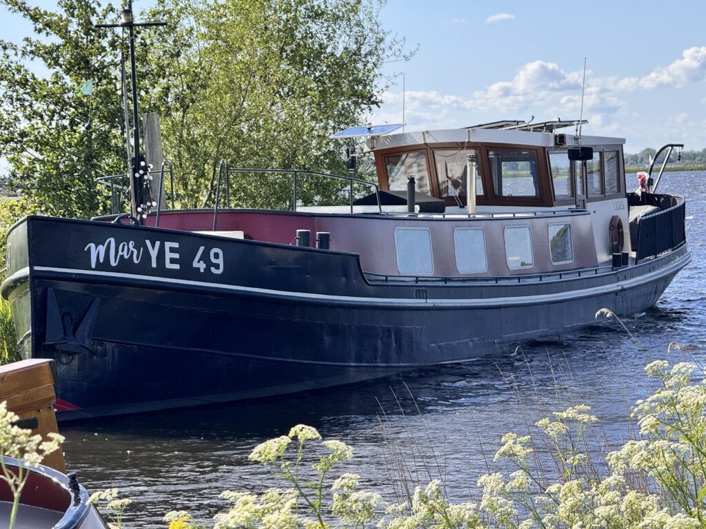 MarYE 1912