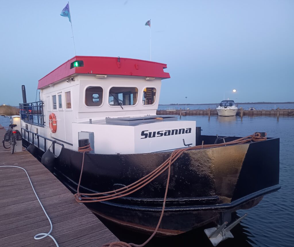 Susanna 1927