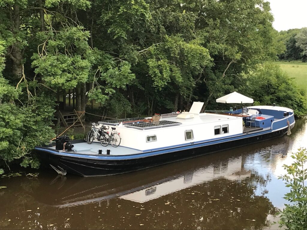 Bereboot 1915