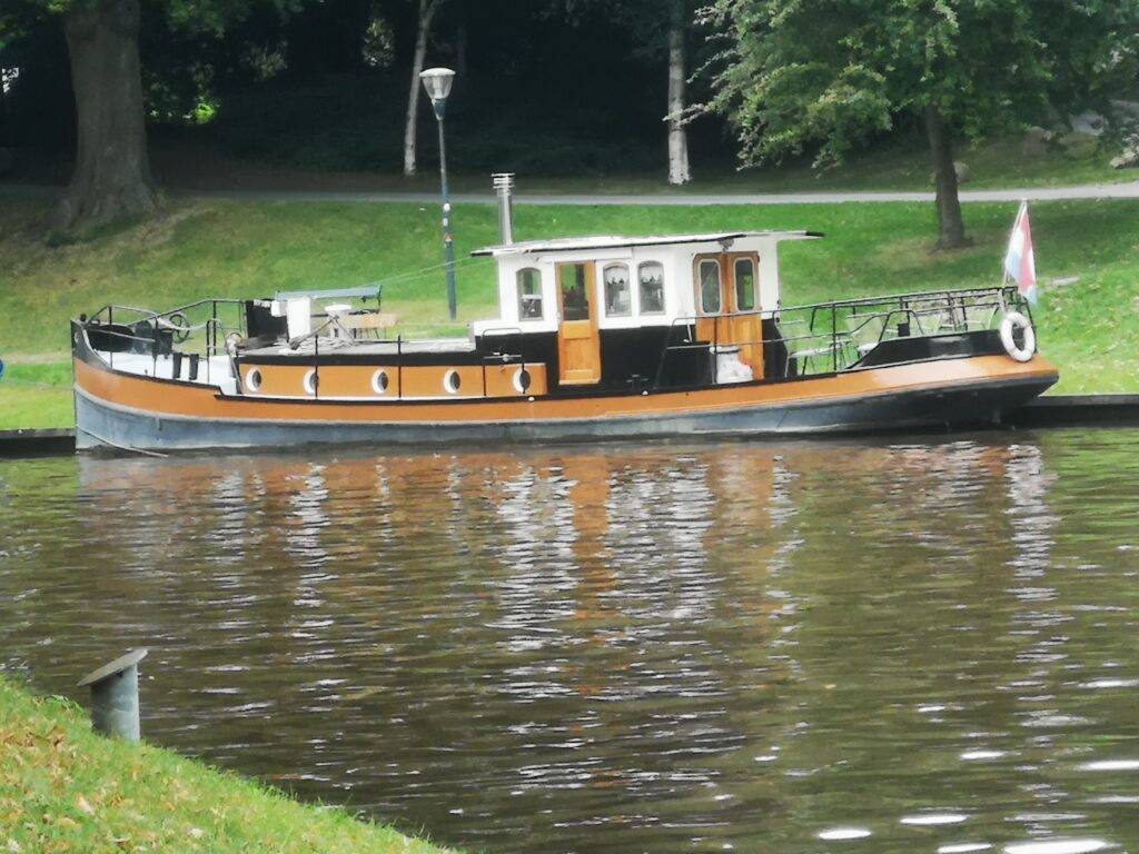 Liefde 1908