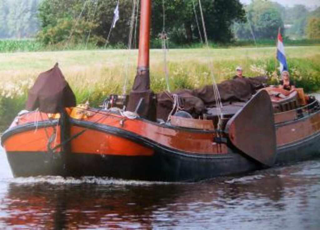 Twee Gezusters 1905