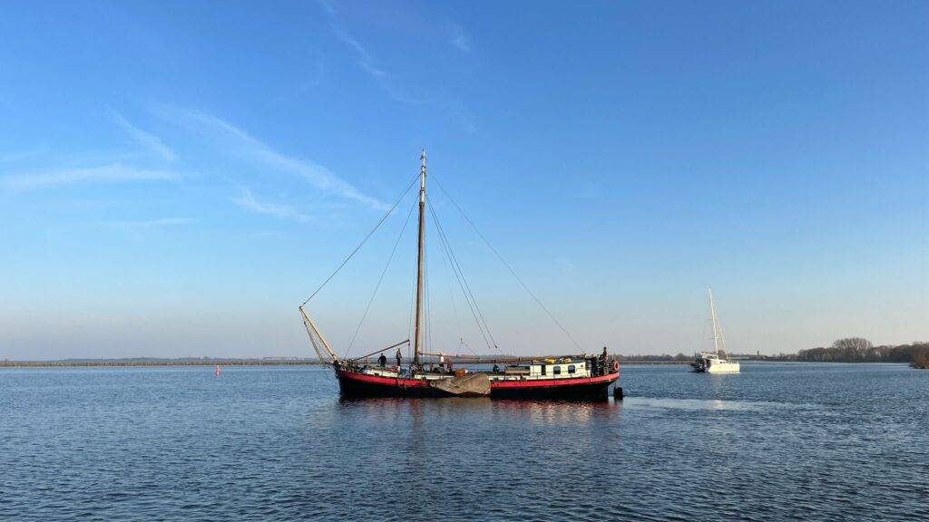 De Verwondering 1909