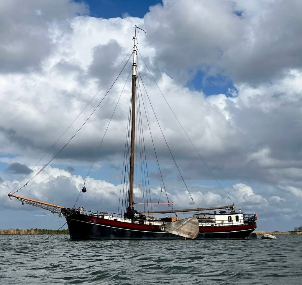 De Verwondering 1909