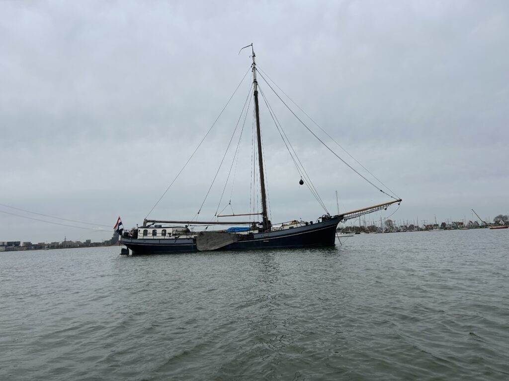 De Verwondering 1909