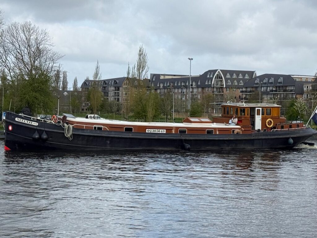 Neeltje 1925